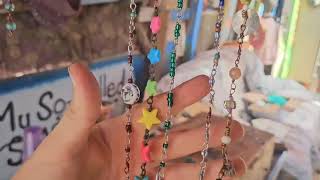 I made this. In Slab City California 2026