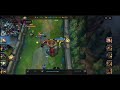 WILD RIFT MOMENTS - FAST FORWARD TRUE LIFE OF SUPPORT LUX