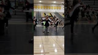 LydiaGrace Christmas Dance Recital 2018