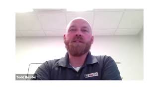 UW-Platteville Engineering Partnerships - Todd Remter