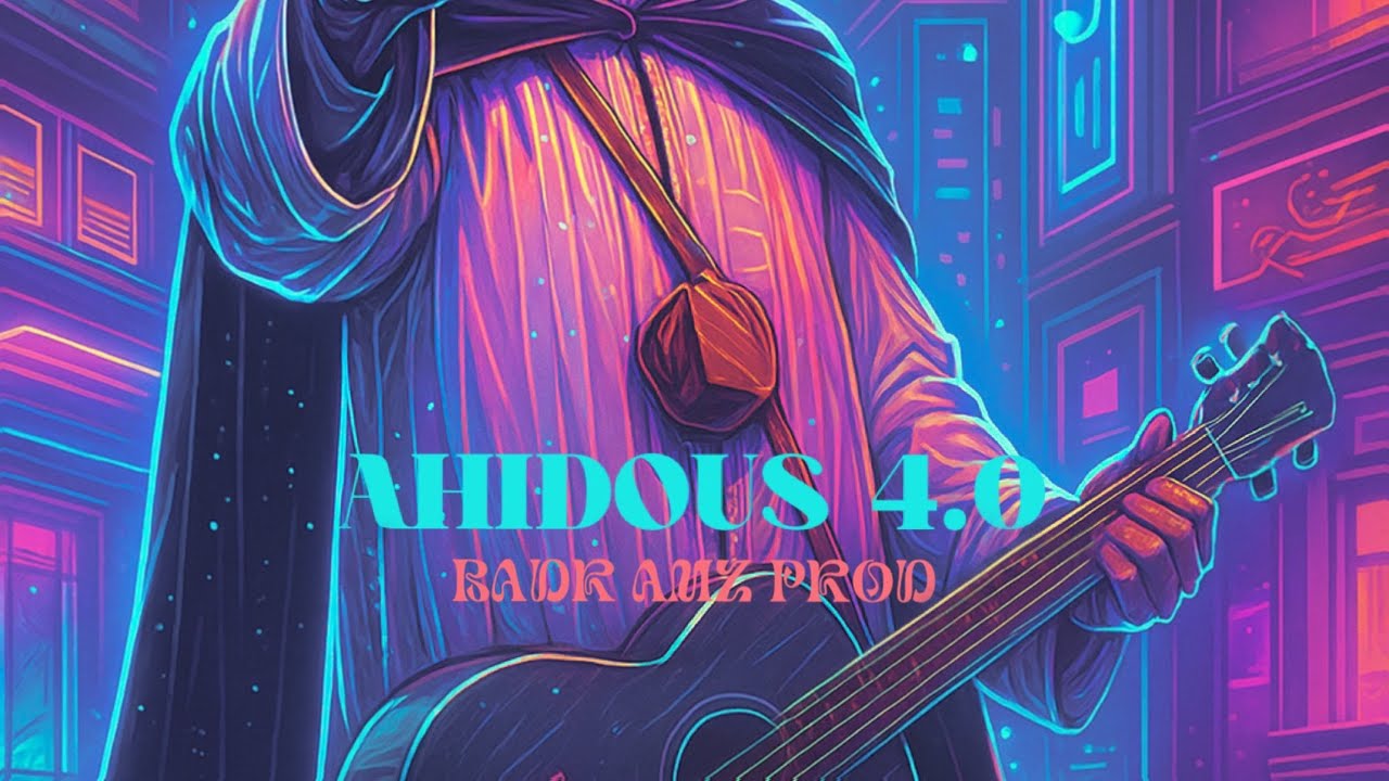Watch AHIDOUS 4.0 (AHIDOUS REMIX) - BADR AMZ PROD ( احيدوس روميكس ) on YouTube Watch AHIDOUS 4.0 (AHIDOUS REMIX) - BADR AMZ PROD ( احيدوس روميكس ) on YouTube
