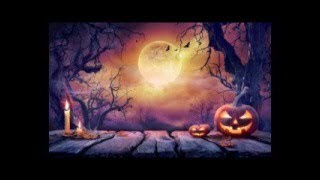 CCC 3 Character Creation Collab: HALLOWEEN! (Final Member)