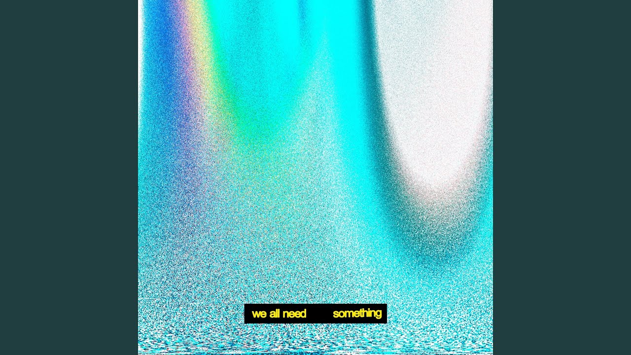 Watch We All Need Something on YouTube Watch We All Need Something on YouTube