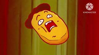 (EARRAPE WARNING) TWIDDLEREGNIF.avi Cutscene Real Footage