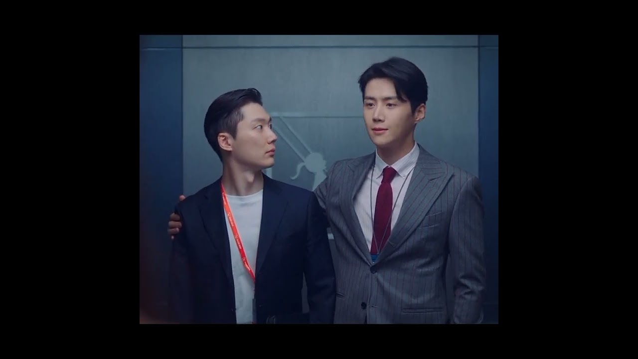 how cute is her smile 🥰😍😘 |  start-up series | 