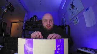 UNBOXING Zoom Q8n 4k e Inear ProMission X
