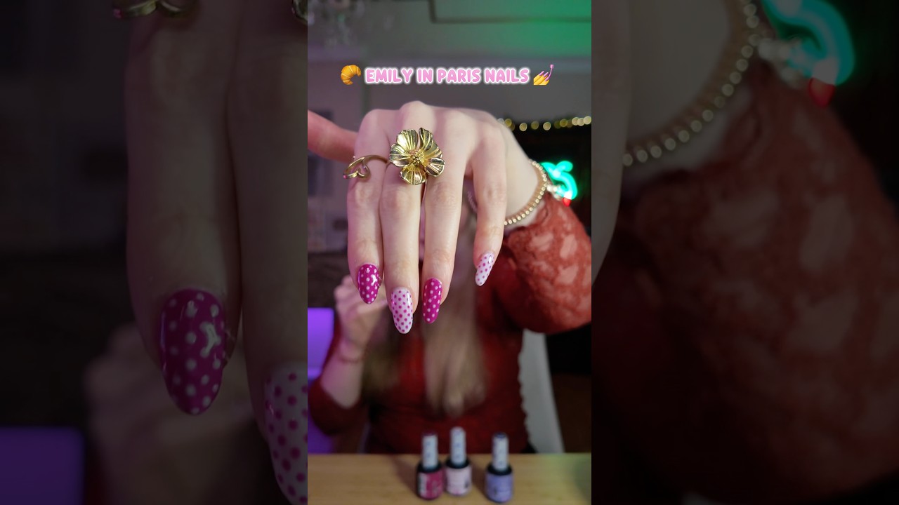 Zo doe ik m’n nagels! + kortingscode 💅