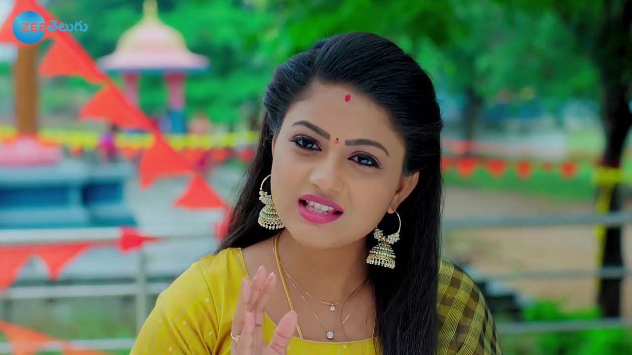 EP 108Гитлер Гари Пеллам - Индийское телешоу телугу - Же Телугу