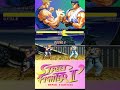 HYPER STREER FIGHTER 2 | ARCADE | GUILE vs RYU | 4K | No commentary