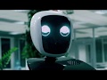 Waybot gen.2 - Робот промоутер