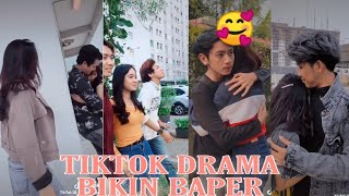 Compilation Tiktok Lucu 🤣Dan Baper 😍||SLOWMO