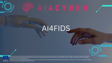 AI4CYBER: AI4FIDS - Federated Intrusion Detection System