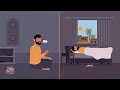 أنواع الذكر موشن جرافيك