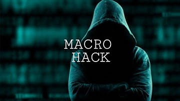 Macro hack : blob.io ;)
