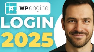 How To Set A Wordpress Login On Wp Engine | 2025 | Step-by-Step