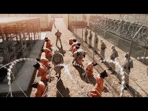 Survivre a Guantanamo (Film Complet)
