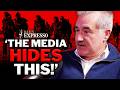 Sky News Veteran EXPOSES Media's Migration COVER UP | Daily Expresso