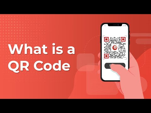 What is a QR Code: Everything About the Science Behind QR Codes