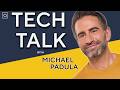 Tech Talk with Michael Padula | QVC
