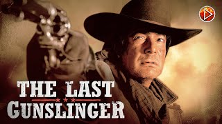 AMERICAN GUNSLINGERS: THE LAST GUNSLINGER 🎬 Full Action Western Movie Premiere 🎬 English HD 2023