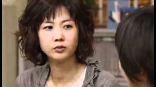 착한여자 백일홍 - The Innocent Woman 20071225 #001