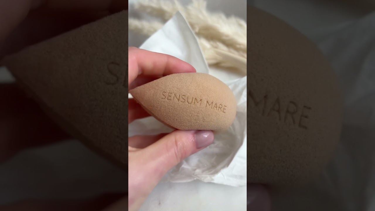 SENSUM MARE - Vogue Polska Beauty Awards 2023 