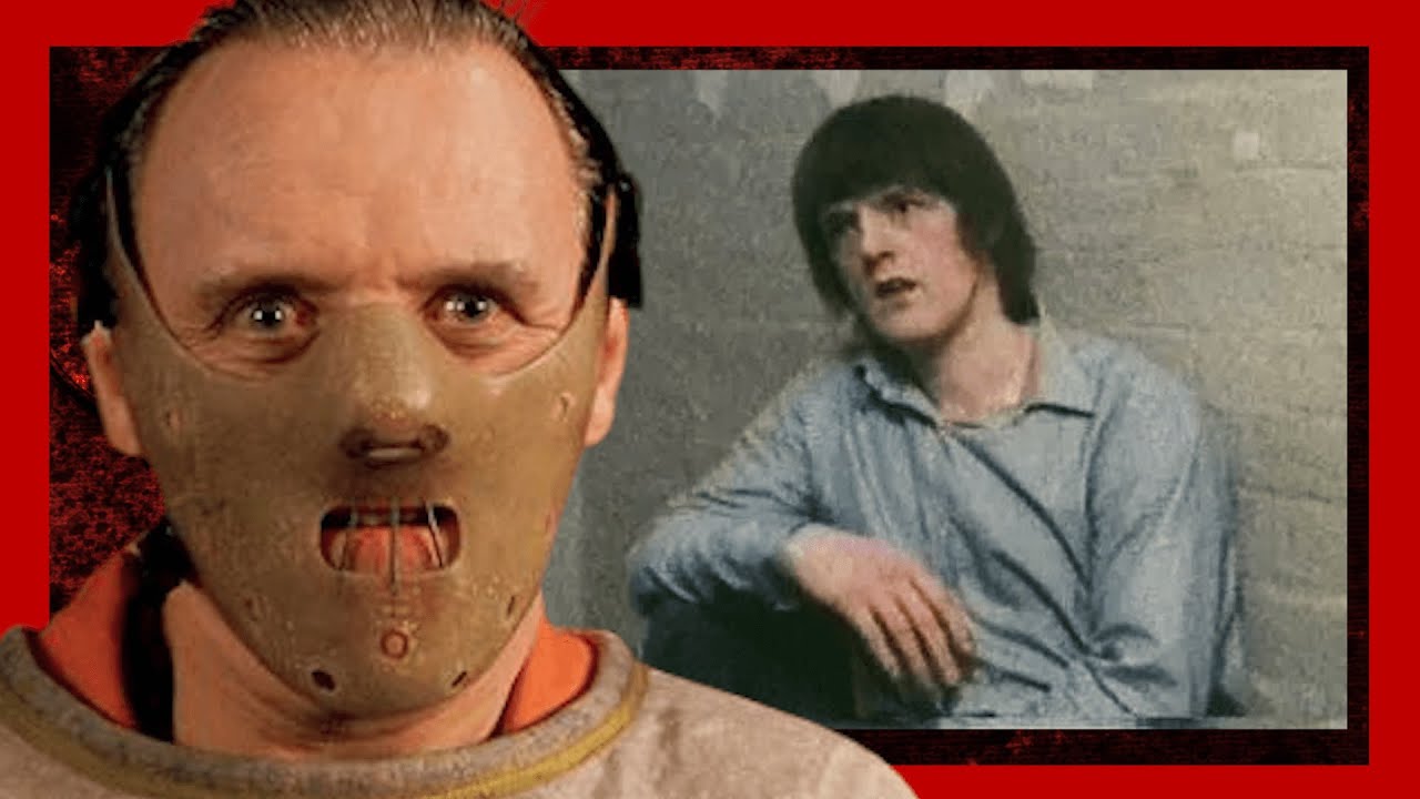 The Real 'Hannibal the Cannibal'