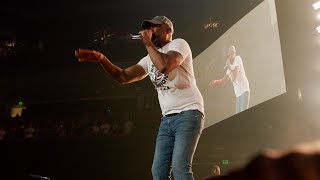 Darius Rucker Championship Concert