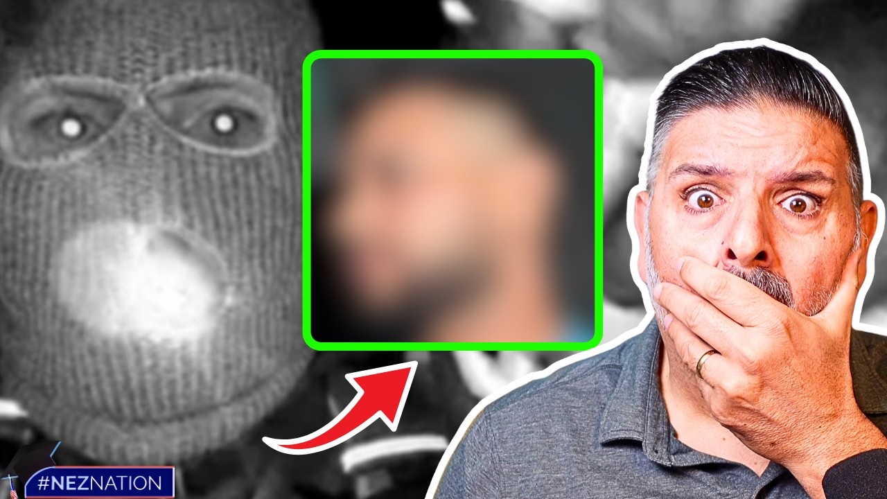 NEW SUSPECT, NEW LETTER! Nancy Guthrie Case GETS WEIRDER!