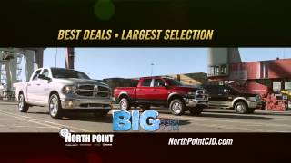 North Point Chrysler Jeep Dodge Ram-Brighter