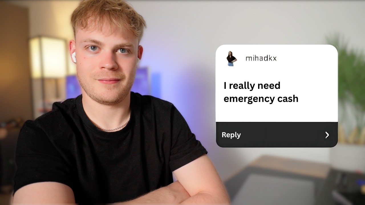 Как я быстро накопил 1000 фунтов стерлингов на непредвиденные расходы (не отказываясь от кофе)