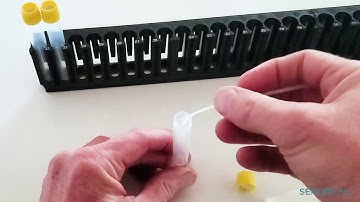 Lab Automation-Friendly, High-Throughput Sample Collectors & Testing Kits