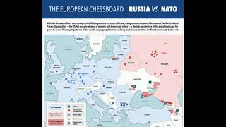 Bad Maps #5:  NATO Can Change Coastlines!