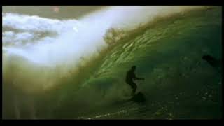 Kelly Slater's Pro Surfer Intro movie remastered in 4K from original frames, from Jenny Bright.