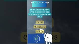 🤔 Decode the Conundrum! Quick Riddle Challenge for Bright Minds | YouTube Shorts