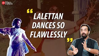 Lalettanmohanlal Is Mesmerizing - Actor Vineeth Talks About Kamaladalam