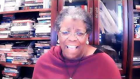 A Taste of Justice: 1st Amend. (9) Obscenity - Unprotected Speech, with Professor Angela Mae Kupenda