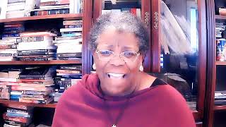 A Taste of Justice: 1st Amend. (9) Obscenity - Unprotected Speech, with Professor Angela Mae Kupenda