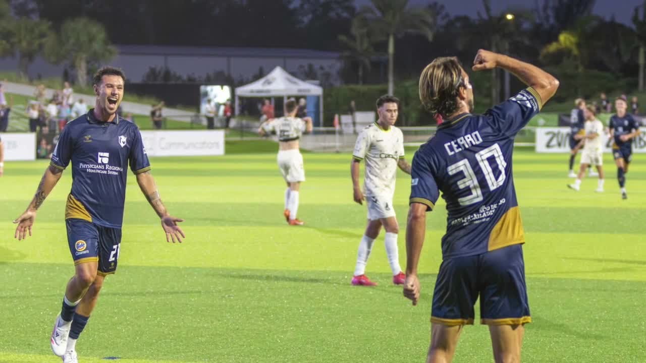 EXTRA TIME EP: 20: Ian Cerro shares the lessons he learned from his father