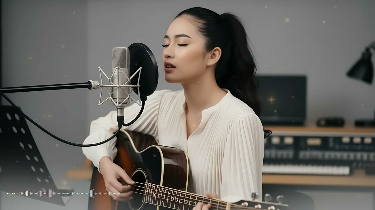 Lagu Pop Indonesia Manis & Lembut