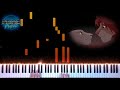 Can You Feel The Love Tonight - Elton John (The Lion King) Piano Tutorial | PrimePiano