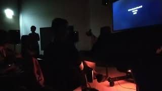 Gintas K Piece Crunchy On   Ars Electronica 2024 Festival