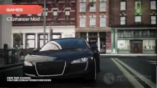 News 08.08.11 - iCEnhancer GTA IV, Battleship Trailer, Hell on Wheels & more