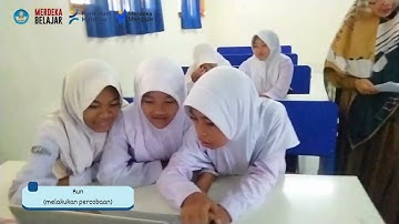 Micro teaching untuk Tugas Bimtek Informatika 2024 – Komponen Hardware dan Software