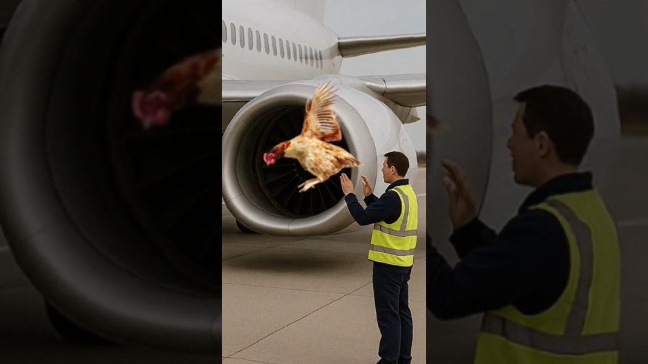 What Is Bird Strike Test ?