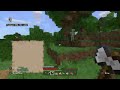 Streaming on my friends realm minecraft live stream
