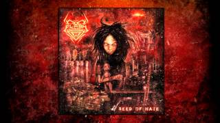 FLASH OF AGGRESSION - Seed of Hate 2013 (promo_extended version)