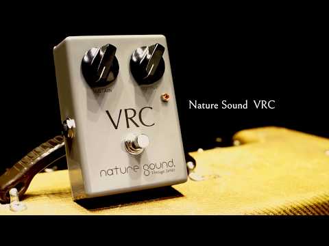 nature sound VRC / VS-BB - YouTube