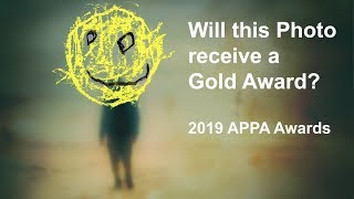 How will my 4 photos do at the AIPP Australian Print Awards....?