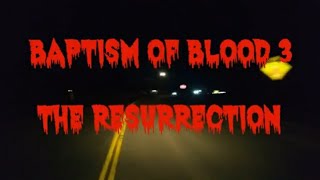 Baptism Of Blood 3 (2023) Full Movie